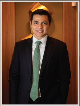 Dr Isaltino Barbosa