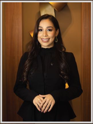 Dra Vivian Saraiva