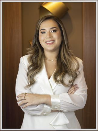 Dra Giovanna Ramos