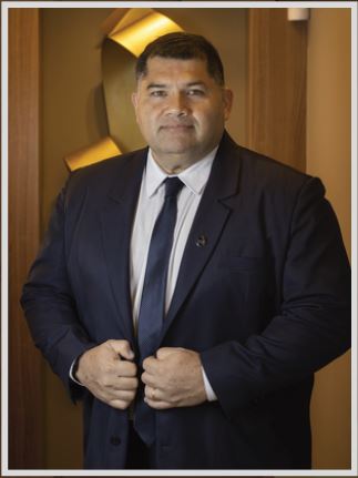 Dr Helio Nogueira
