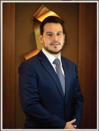 Dr Bruno Sena