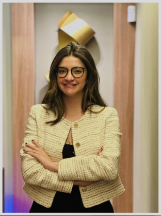Dra Thais Oliveira
